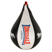 Скоростная груша Lonsdale Spin